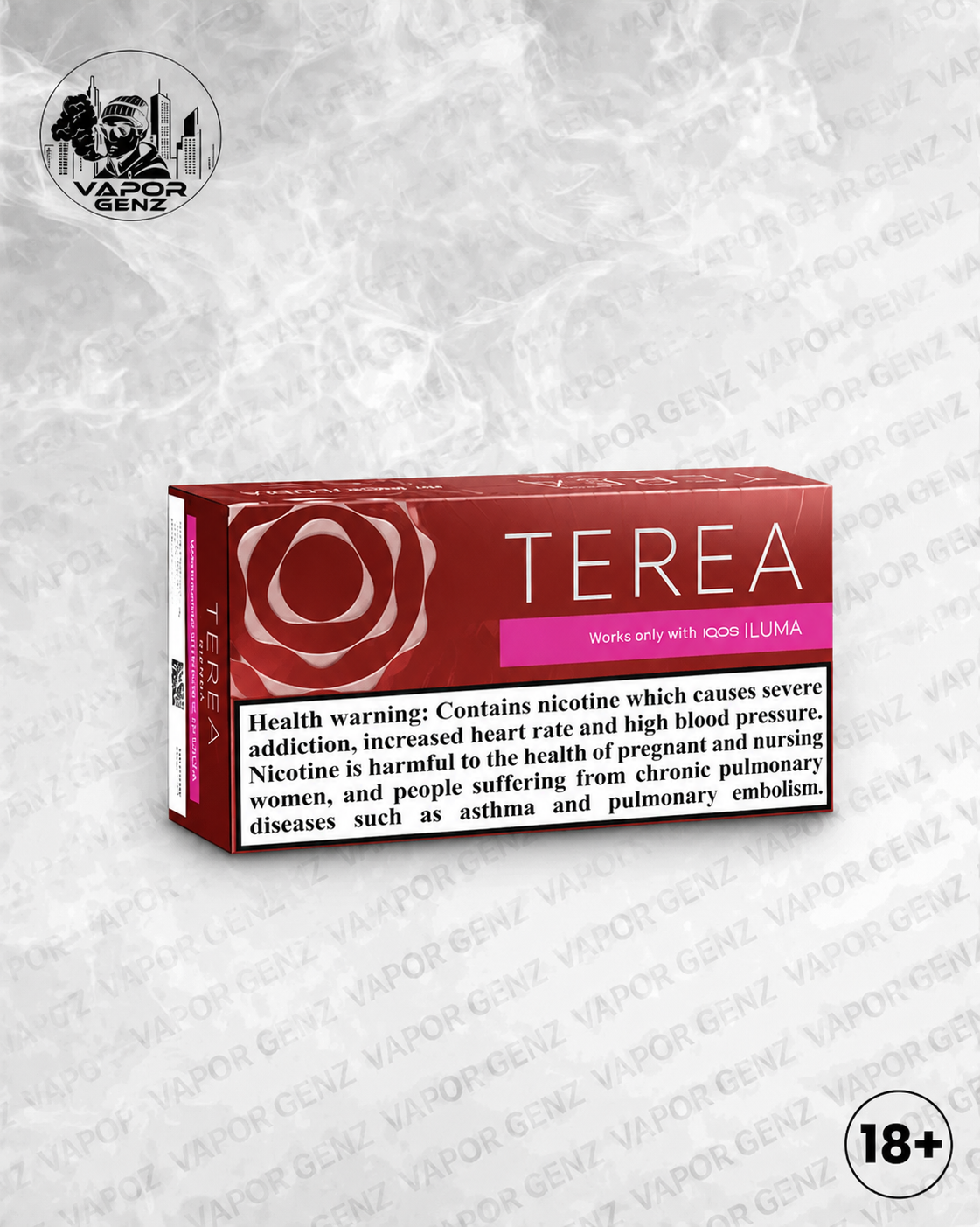 TEREA Sienna Italy