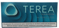 TEREA TURQUOISE TAJIKISTAN