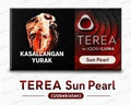 TEREA Sun Pearl Uzbekistan