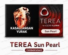TEREA Sun Pearl Uzbekistan