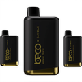 Beco Soft Max 12000 Puffs