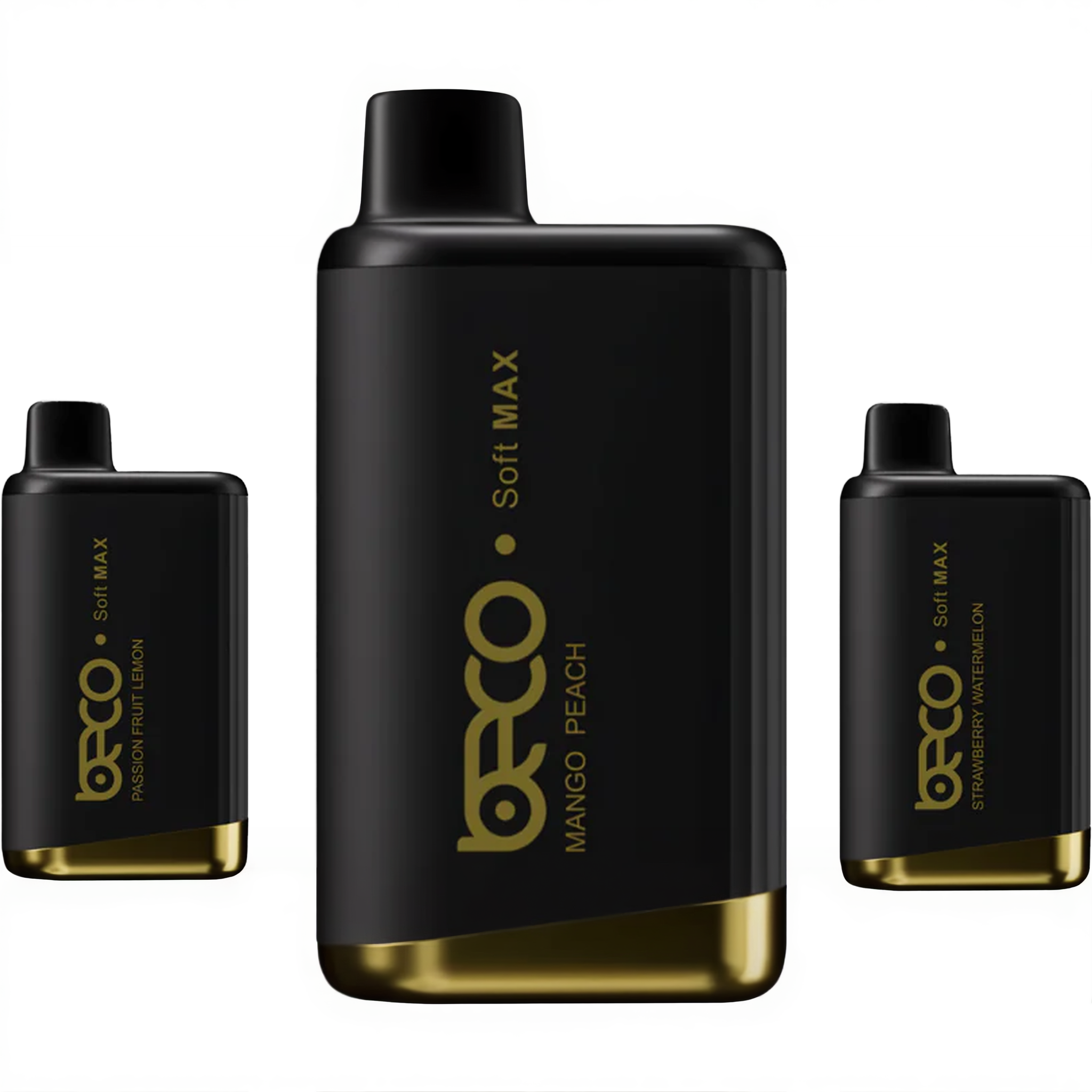 Beco Soft Max 12000 Puffs