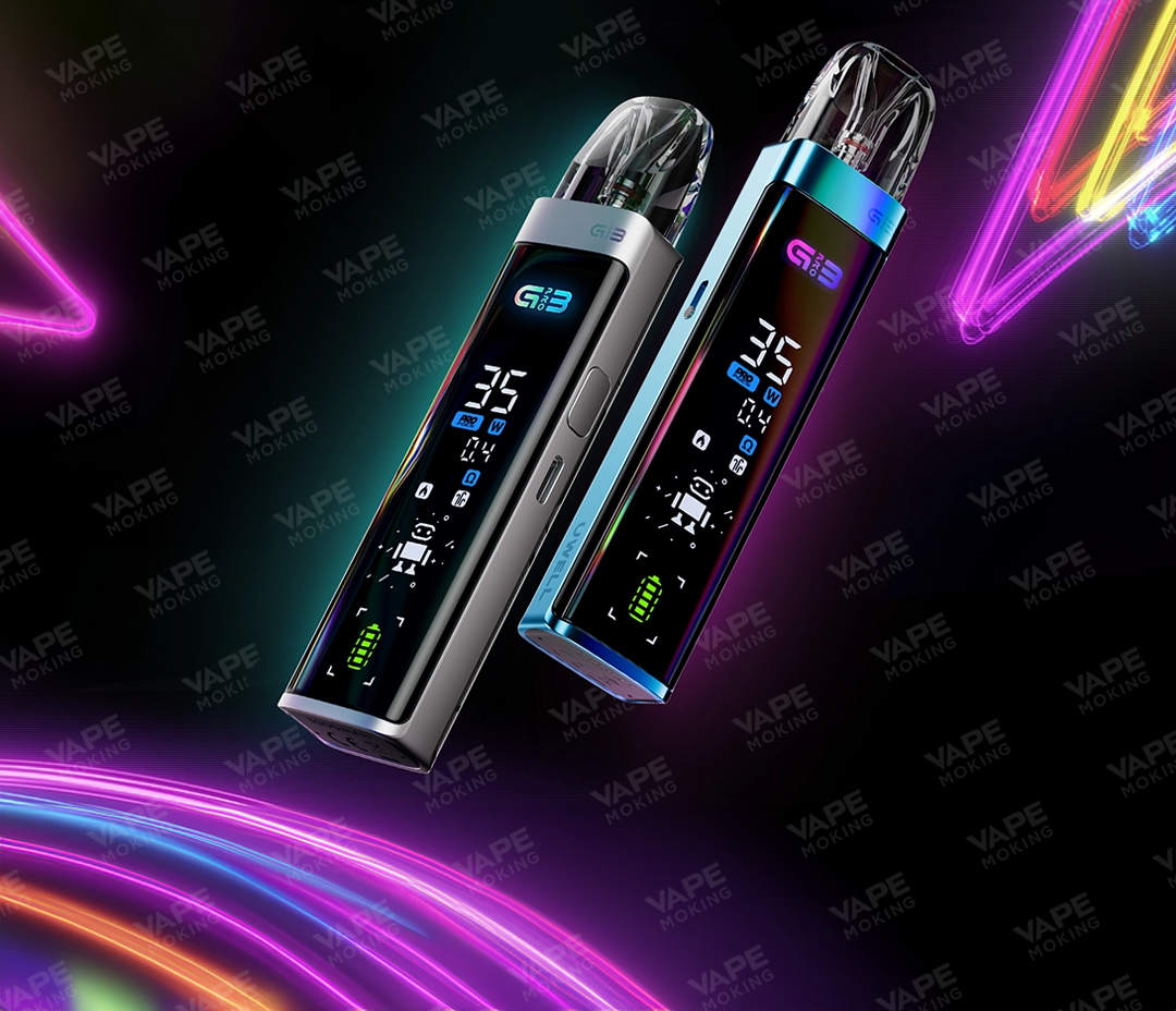 Unwell G3 Pro