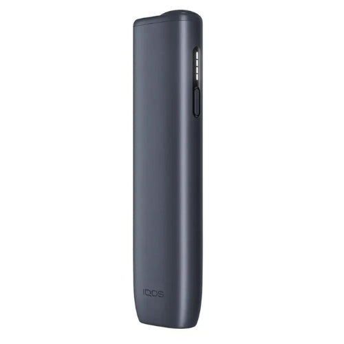 Iqos Iluma I one Midnight Black