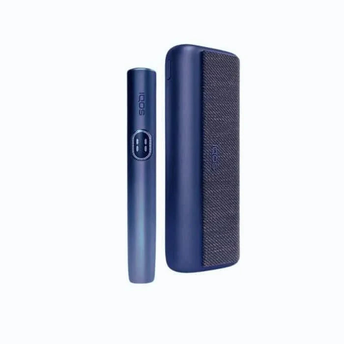 Iqos Iluma I Prime Midnight Blue